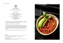 Cuisines d'Afrique
