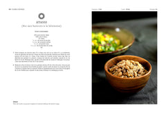 Cuisines d'Afrique