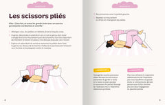Cosy Fit Pilates en pyjama - Allongez, engagez, raffermissez (au pied du lit) - 50 exercices pour s'affiner sans sortir de chez soi