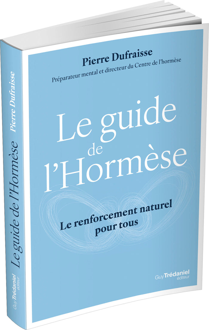 Le guide de l'Hormèse