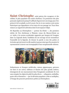 A la rencontre de Saint Christophe