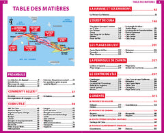 Guide du Routard Cuba 2022/23