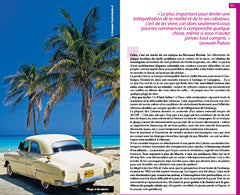 Guide du Routard Cuba 2022/23