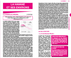 Guide du Routard Cuba 2022/23