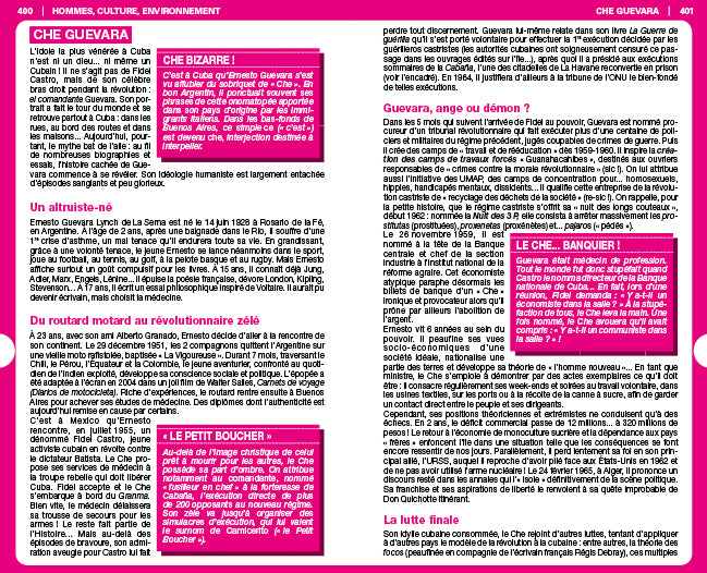 Guide du Routard Cuba 2022/23