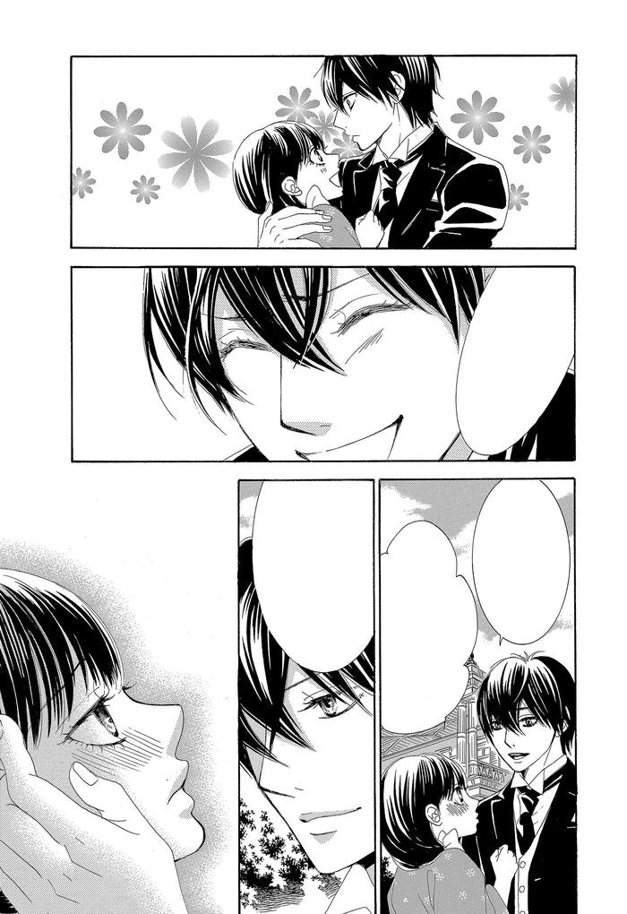 Promesses en rose T04