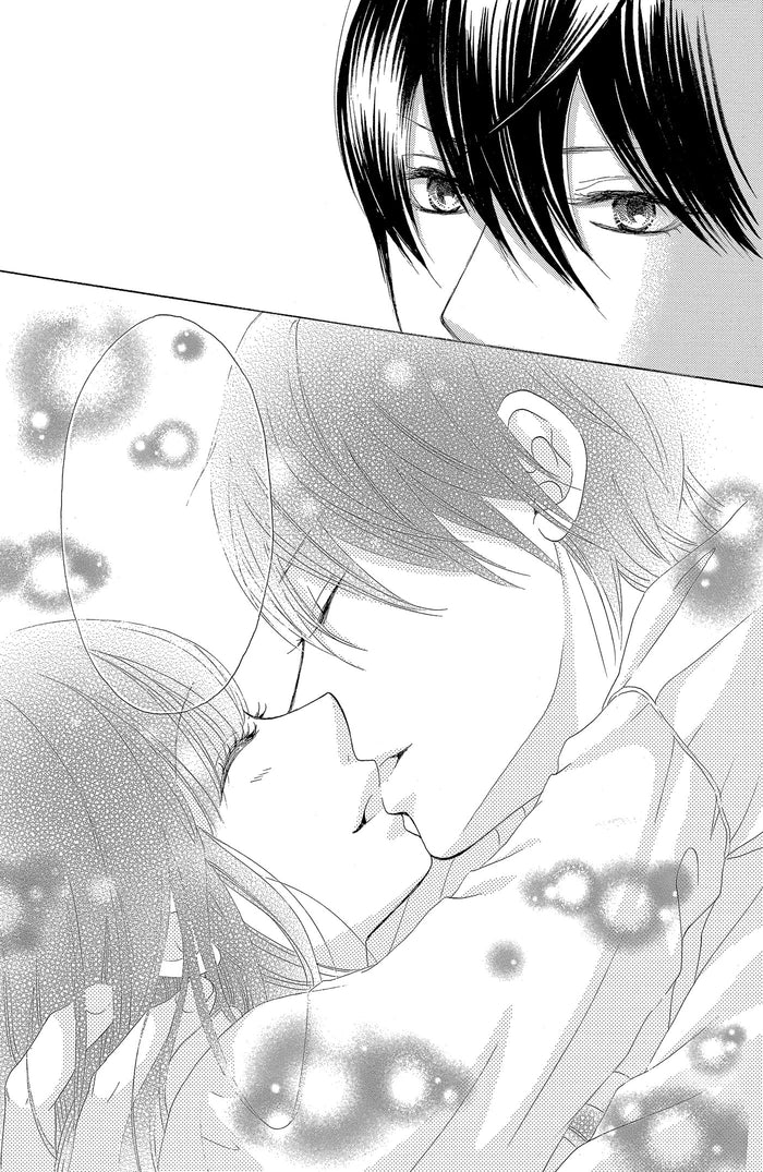 Promesses en rose T04