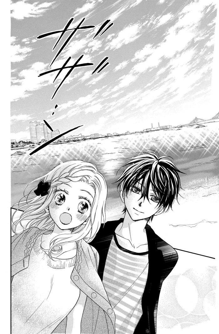 Koi Furu Colorful T06