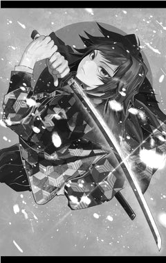 Demon Slayer : Spin-off