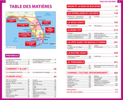 Guide du routard Floride