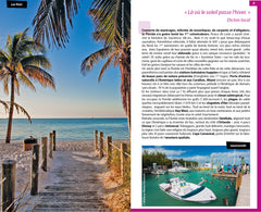 Guide du routard Floride