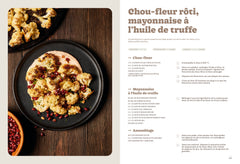 Les recettes réconfort de Jean-Philippe