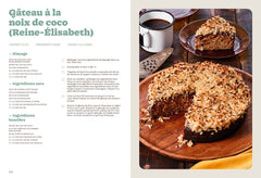 Les recettes réconfort de Jean-Philippe