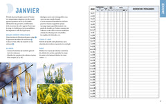 Jardiner avec la Lune en biodynamie 2023