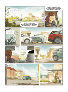 Le Jour où... - tome 06