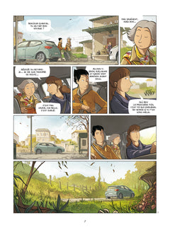 Le Jour où... - tome 06