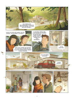 Le Jour où... - tome 06