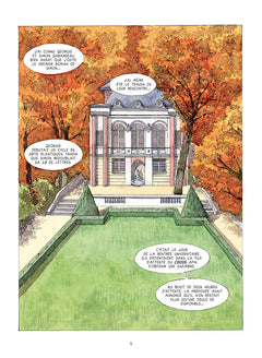 Home Exchange