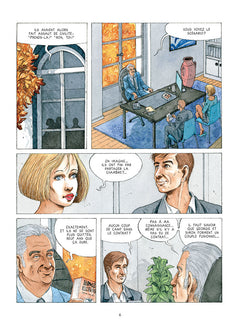 Home Exchange