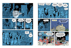 Einstein et les robots