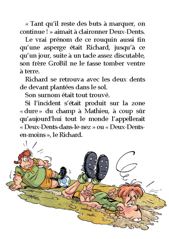 Les jeunes sapeurs pompiers