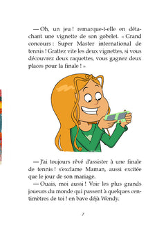 Les Sisters - La Série TV - Poche - tome 45