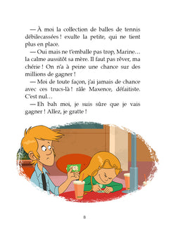 Les Sisters - La Série TV - Poche - tome 45