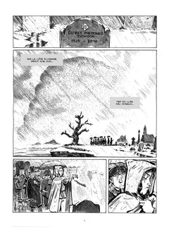 Un grand Bourgogne oublié - vol. 03 - histoire complète