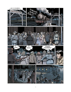 les compagnons de la libération : simone michel-lévy