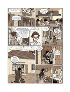 les compagnons de la libération : simone michel-lévy