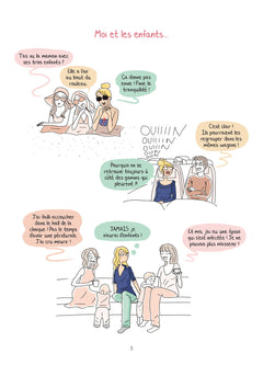 Que du bonheur (ou presque...) - tome 01