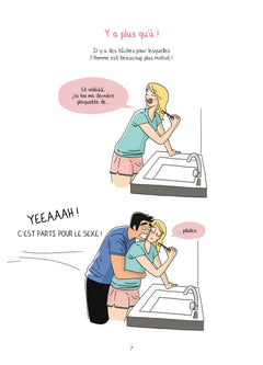 Que du bonheur (ou presque...) - tome 01