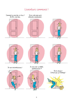 Que du bonheur (ou presque...) - tome 01