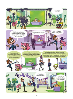 Cath et son chat - tome 10