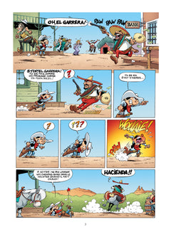 Loser Jack - tome 02