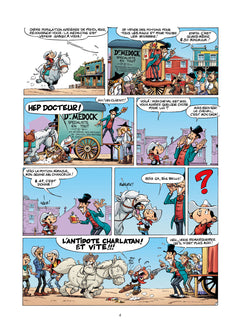 Loser Jack - tome 02