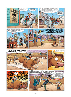 Loser Jack - tome 02