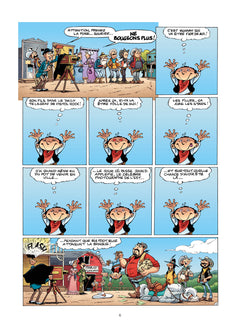 Loser Jack - tome 02