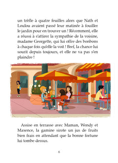 Les Sisters - La Série TV - Poche - tome 46
