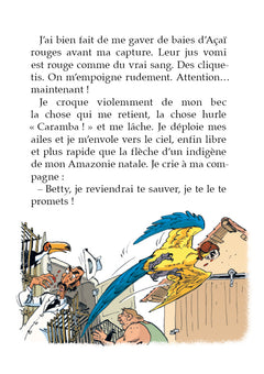 Triple Galop - Poche - tome 05