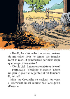 Triple Galop - Poche - tome 05