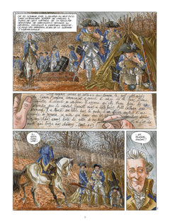 Le journal - vol. 01 - histoire complète
