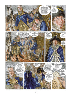 Le journal - vol. 01 - histoire complète