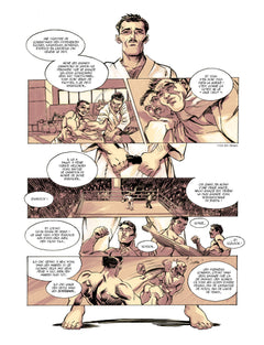 Total Combat - vol. 02/2