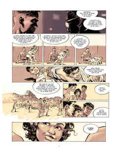 Total Combat - vol. 02/2