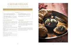 Recettes de fêtes 100% veggie et festif: Les dindes vous diront merci !