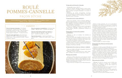 Recettes de fêtes 100% veggie et festif: Les dindes vous diront merci !