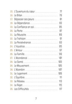 Akasha - L'oracle des mémoires akashiques