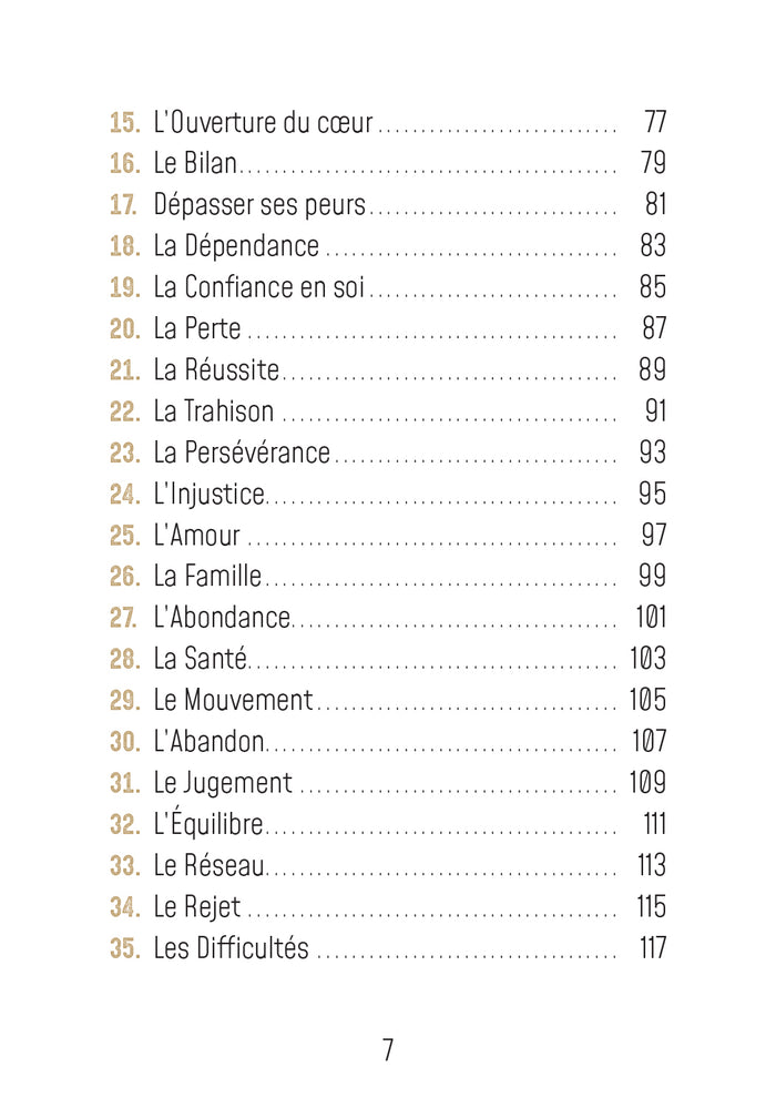 Akasha - L'oracle des mémoires akashiques