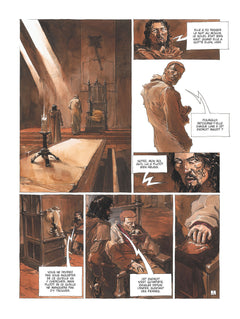 Macbeth, roi d'Écosse - Le Livre des fantômes